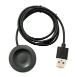 USB 2.0 Wireless Kabel 100 cm Ladestation für Huawei Watch GT 4 3 2 Pro Kabellos | System-S
