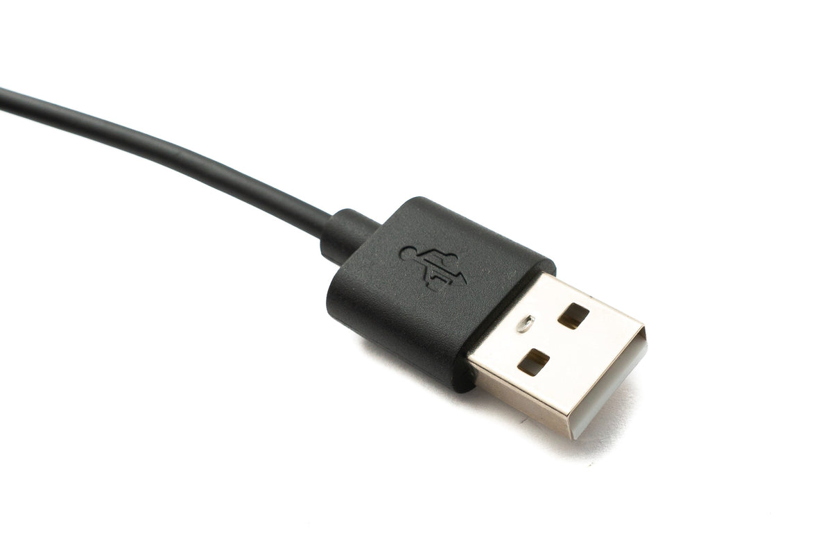 USB 2.0 Wireless Kabel 100 cm Ladestation für Huawei Watch GT 4 3 2 Pro Kabellos | System-S