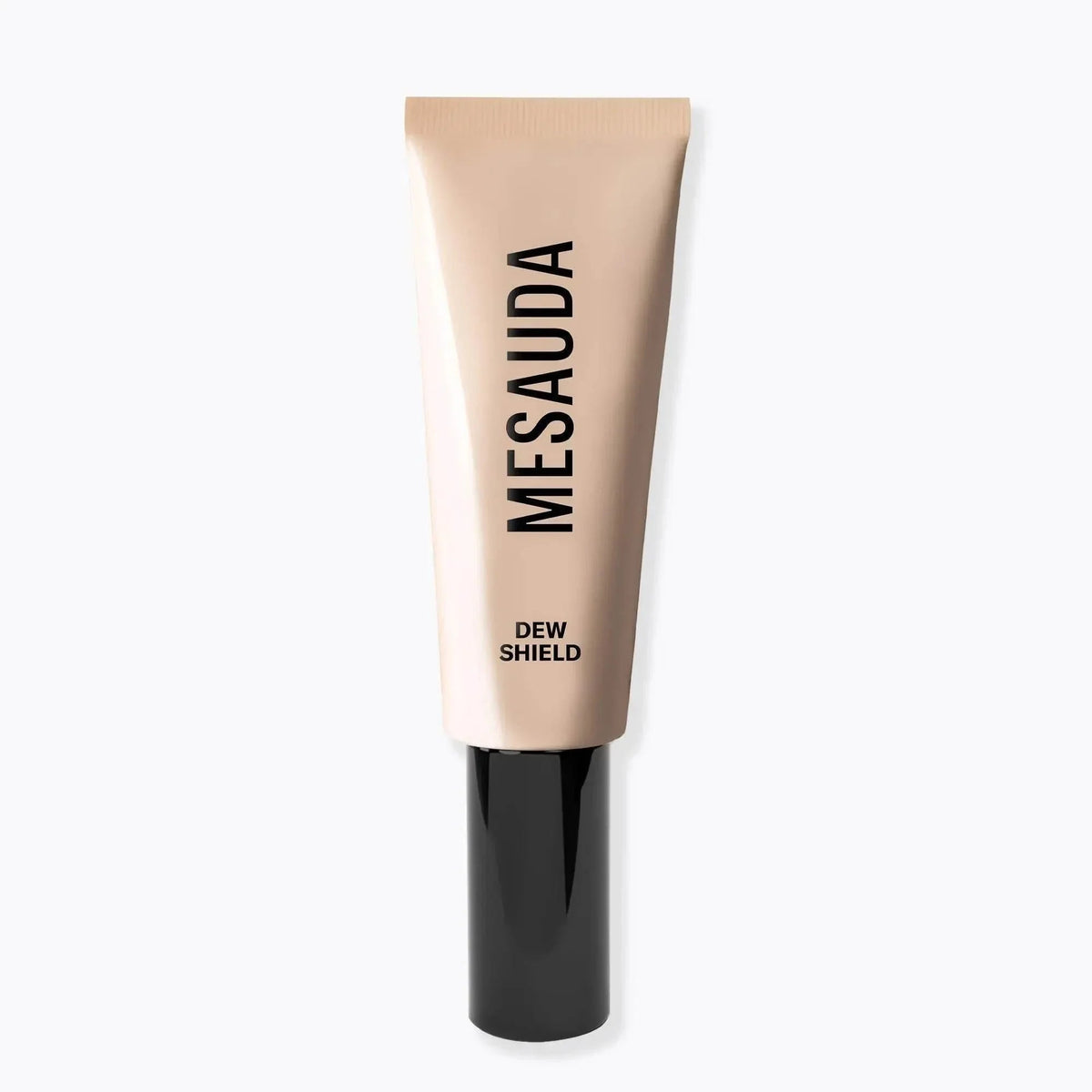 MESAUDA MOISTURIZING AND PROTECTIVE TINTED CREAM WITH SPF 20 DEW SHIELD