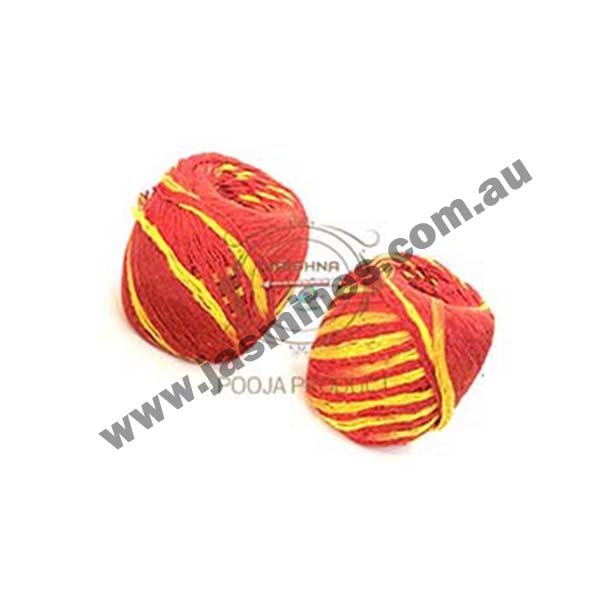 MOOLI THREAD 1PCS product image 1