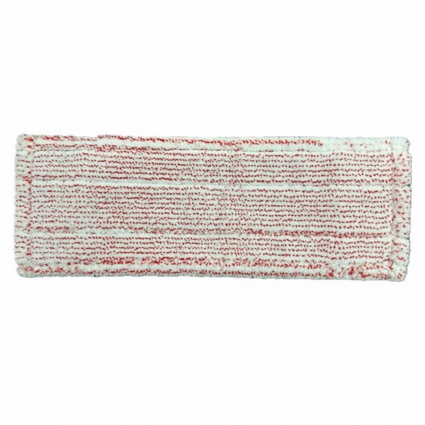 Arcora Excellent Red-White Db-Fc Mopp Mit Farbcodierung Und Deckblatt