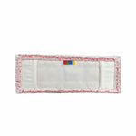 Arcora Excellent Red-White Db-Fc Mopp Mit Farbcodierung Und Deckblatt
