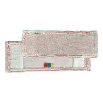 Arcora Excellent Red-White Fc-Mopp Mit Farbcodierung Ohne Deckblatt