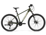 MT300 27.5E MTB
