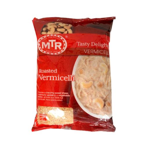 MTR Roasted Vermicelli 440g