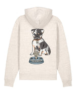 "Mad Dog" Unisex Hoodie