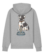 "Mad Dog" Unisex Hoodie