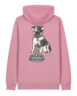 "Mad Dog" Unisex Hoodie