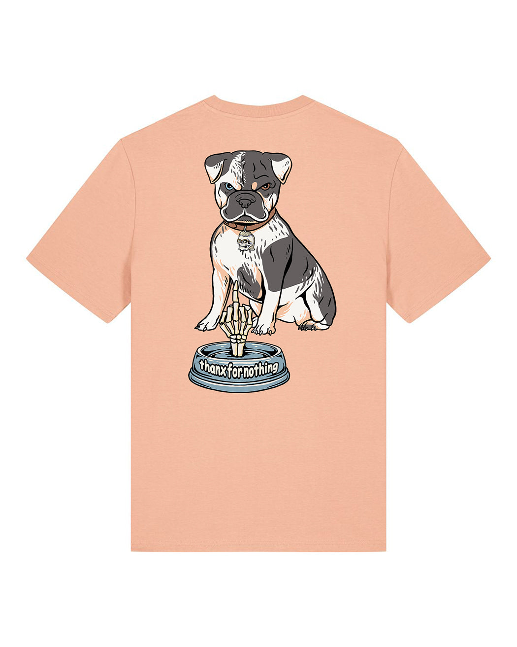 "Mad Dog" Unisex Shirt
