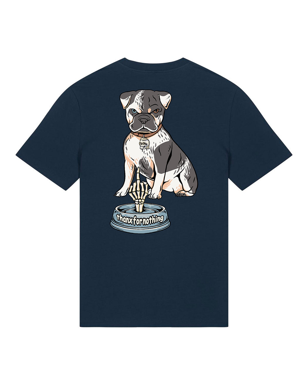 "Mad Dog" Unisex Shirt