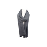 Winter Herren Schal "Herringbone" » Soft Cashmera Herrenschal | Winterschal 180x30 cm