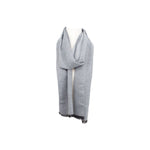 Winter Herren Schal "Herringbone" » Soft Cashmera Herrenschal | Winterschal 180x30 cm