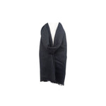 Winter Herren Schal "Herringbone" » Soft Cashmera Herrenschal | Winterschal 180x30 cm