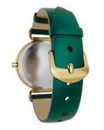Bella Gold Green