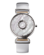 Bella Silver Pearl