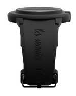 La Montre Black