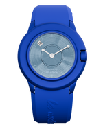 La Montre Blue