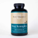 Mag Komplex Kapseln mit Magtein® Namma Markt