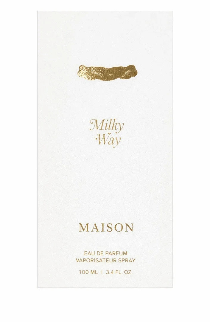 MAISON ASRAR Milky Way Eau De Parfum