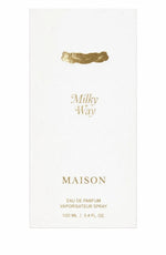 MAISON ASRAR Milky Way Eau De Parfum