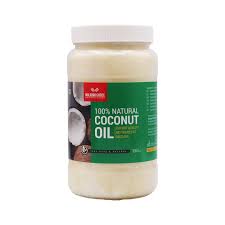 Malabar Choice Coconut Oil 1l