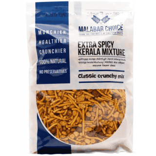 Malabar Choice Extra Spicy Kerala Mixture 275g