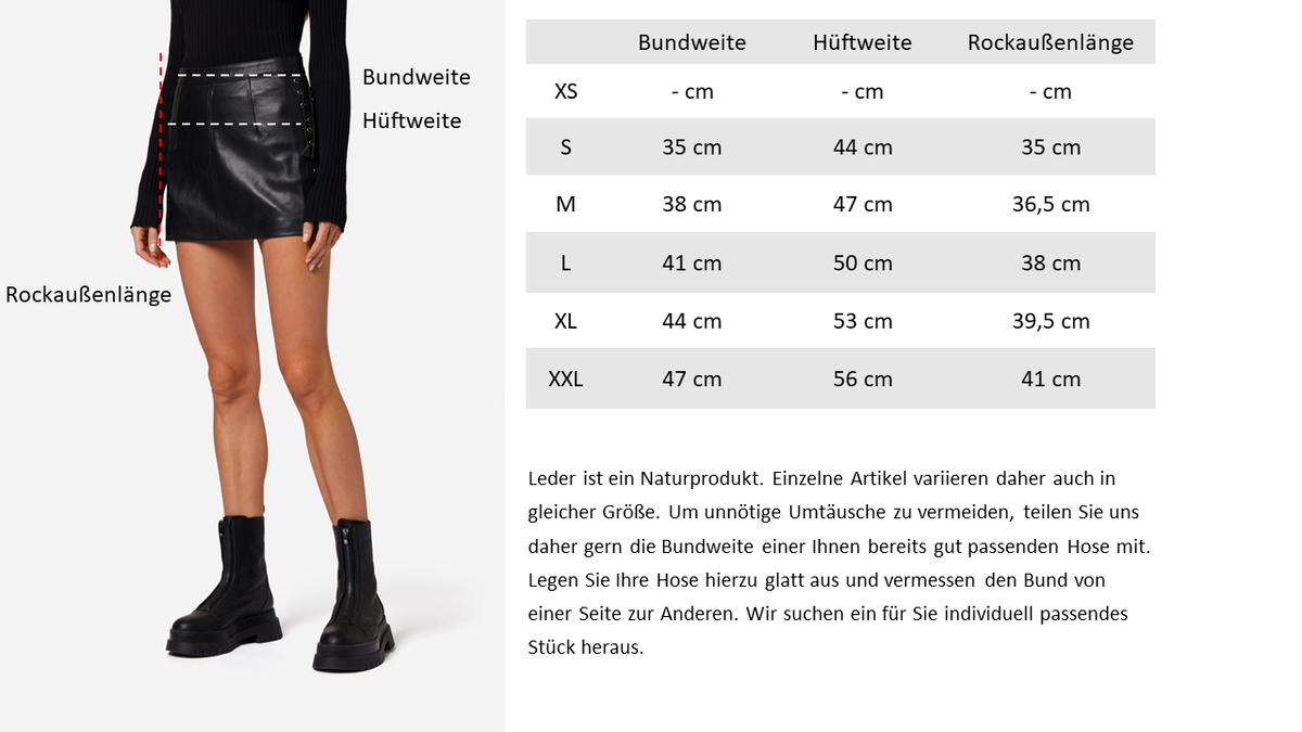 Lederrock RK-05