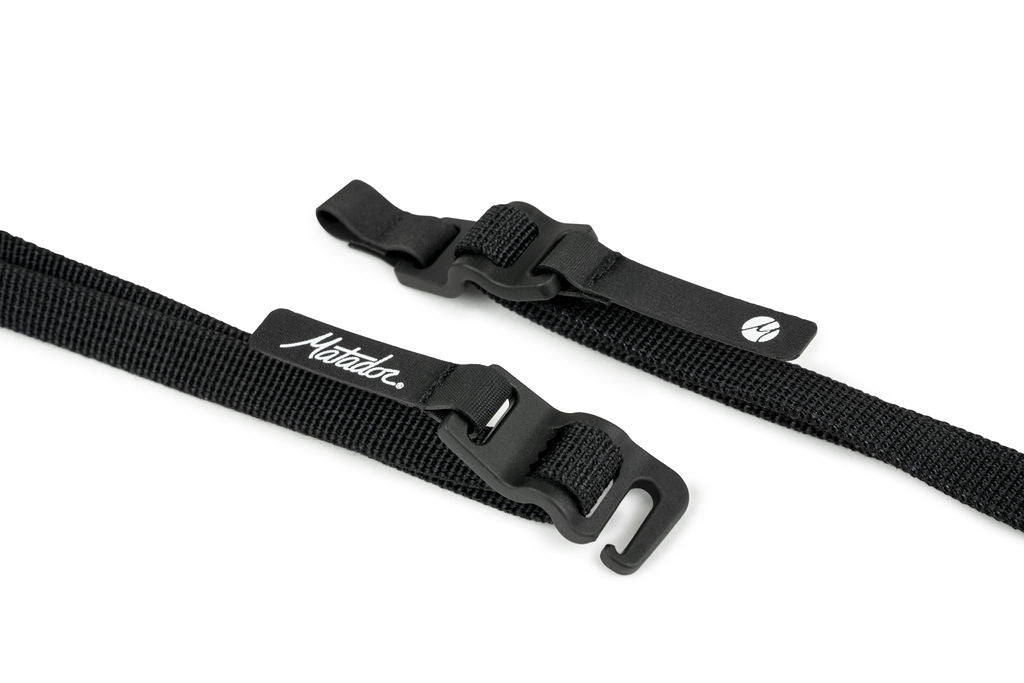 Matador Better Tether Gear Straps (2-Pack)