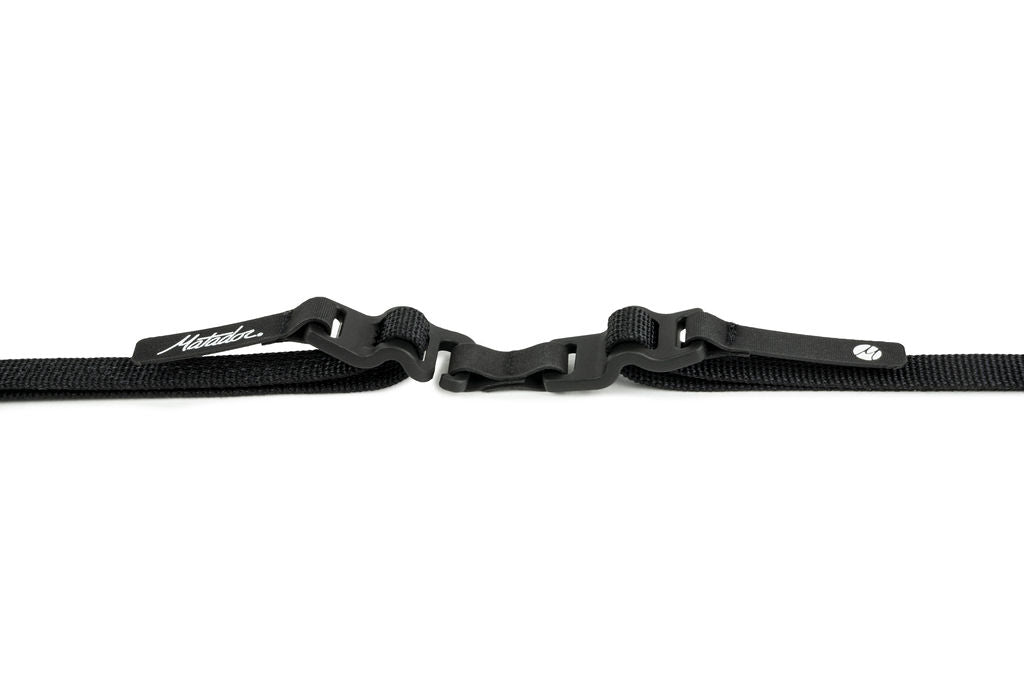 Matador Better Tether Gear Straps (2-Pack)