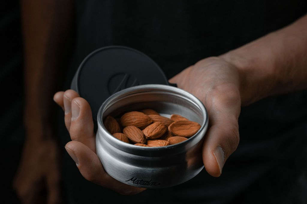 Matador Waterproof Travel Canisters - 100ml (2-Pack) 100% wasserdichte Reisebehälter Namma Markt