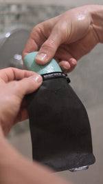 Matador FlatPak Soap Bar Case (charcoal)