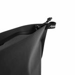 Matador FlatPak Zipper Toiletry Case (charcoal)