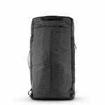 Matador SEG45 Travel Pack- robuster Rucksck mit segmentierten Taschen wie Würfel