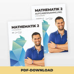Mathematik 2 für Ingenieure - Komplettpaket