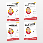 Mathematik Lernhefte Set für die Grundschule by Lehrer Schmidt