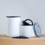 Airscape Kaffee-Dose 500 g – Hochwertige Aufbewahrung für frischen Kaffee
