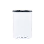 Airscape Kaffee-Dose 500 g – Hochwertige Aufbewahrung für frischen Kaffee