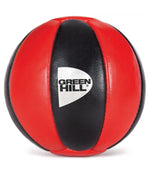 Medizinball - Leder