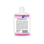 Meditrade Alcoman® Gel Händedesinfektion
