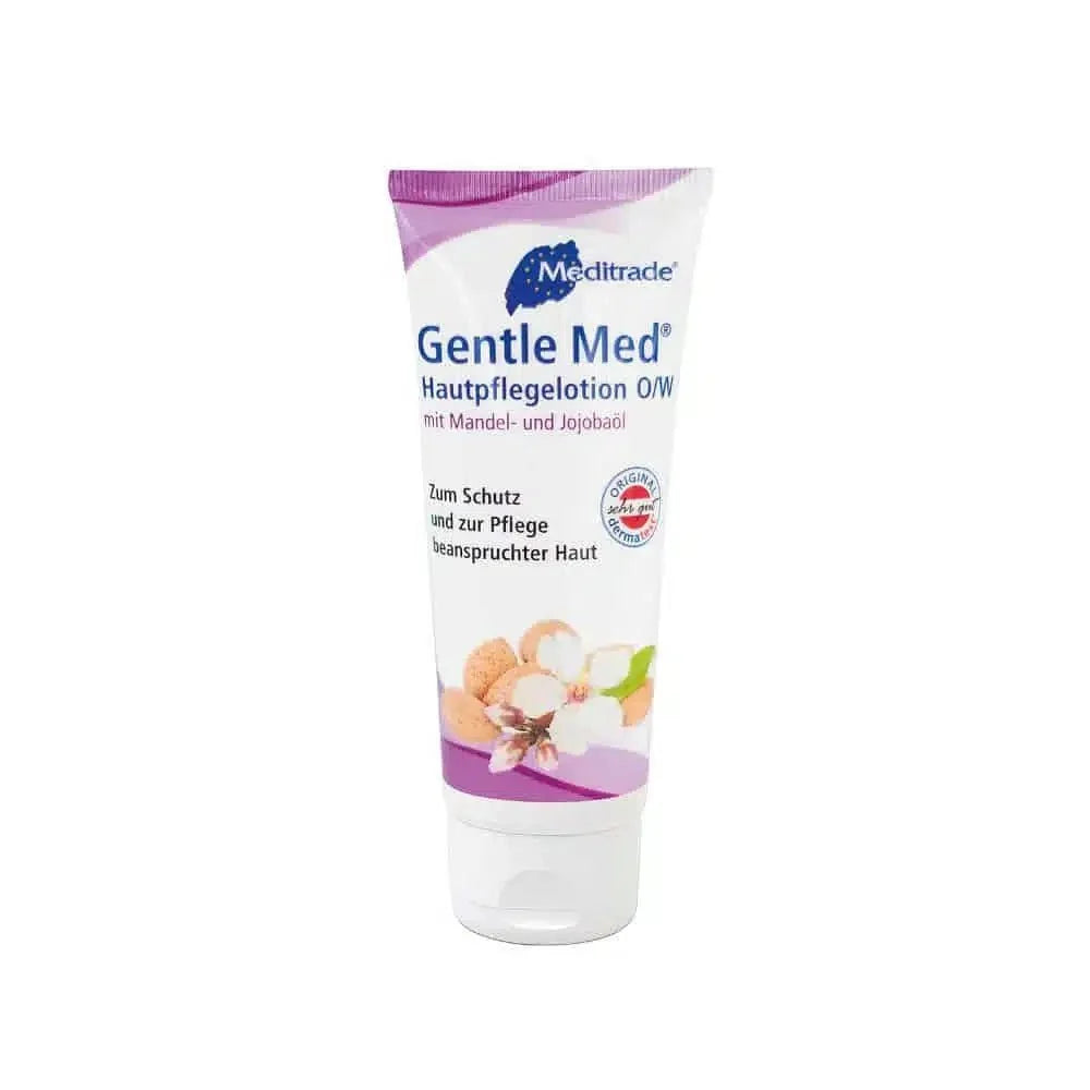 Meditrade Gentle Med® Hautpflegelotion (O/W)