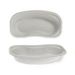Meditrade BeeSana® Nierenschale Pappe (unsteril) | Packung (50 Stück) Namma Markt