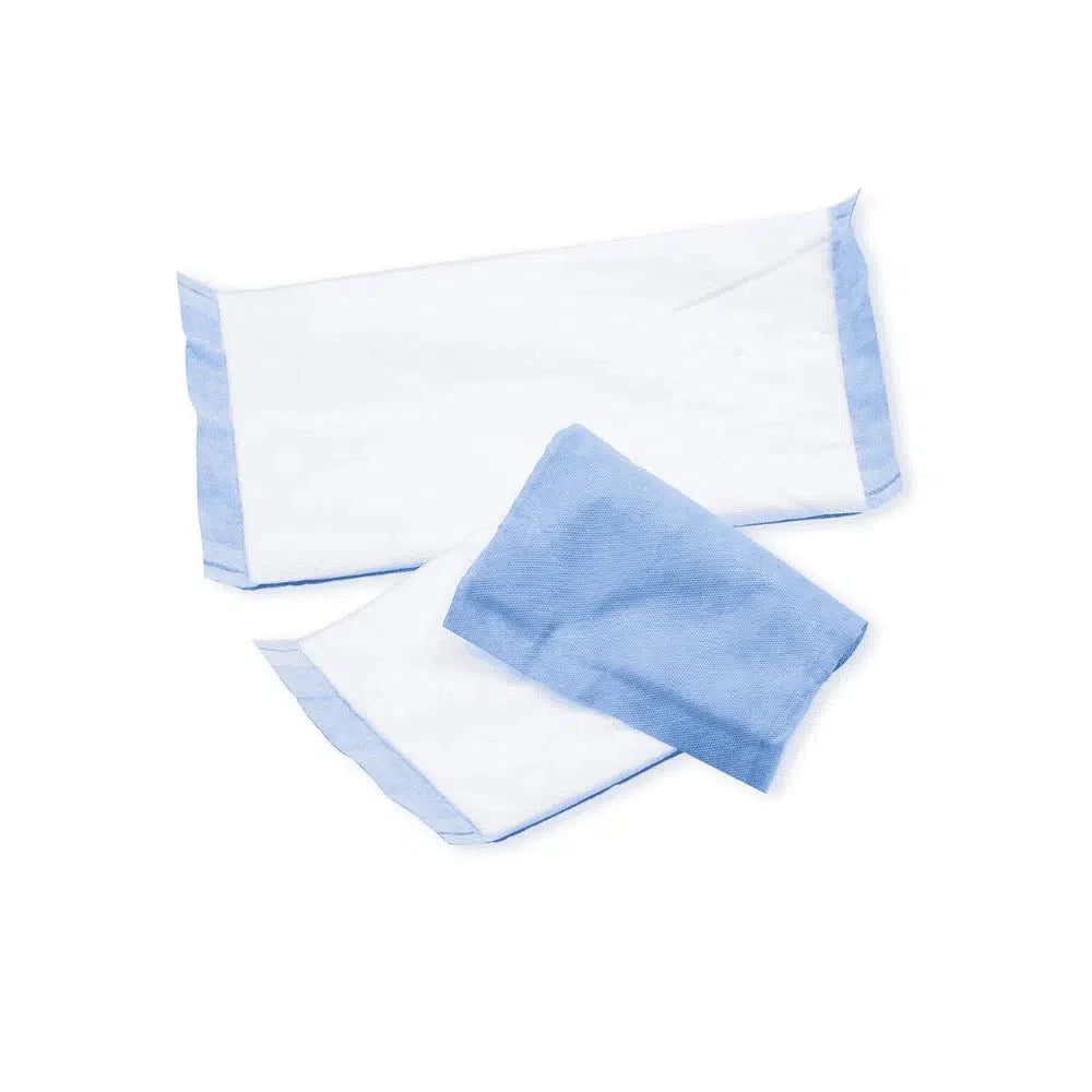 Meditrade BeeSana® Saugkompresse - 25 Stück