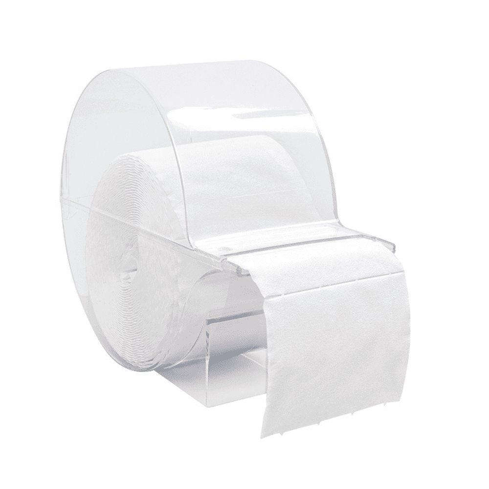 Meditrade Zellstofftupfer-Box | Packung (1 Stück)