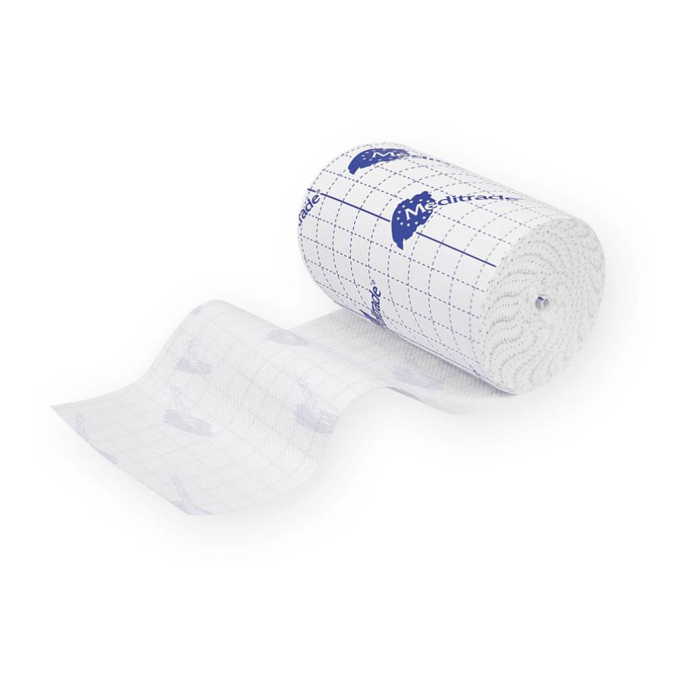 Meditrade ABE® Fixiervlies, selbstklebend