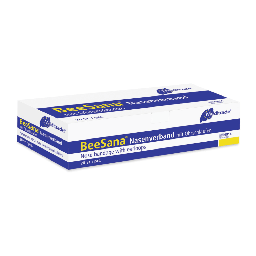 Meditrade ABE® Nasenverband, unsteril