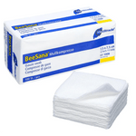 Meditrade BeeSana® Mullkompresse, unsteril - 100 Stück