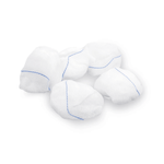 Meditrade BeeSana® Mulltupfer, steril - 15 x 16 cm 10 Stück | Packung (300 Stück)