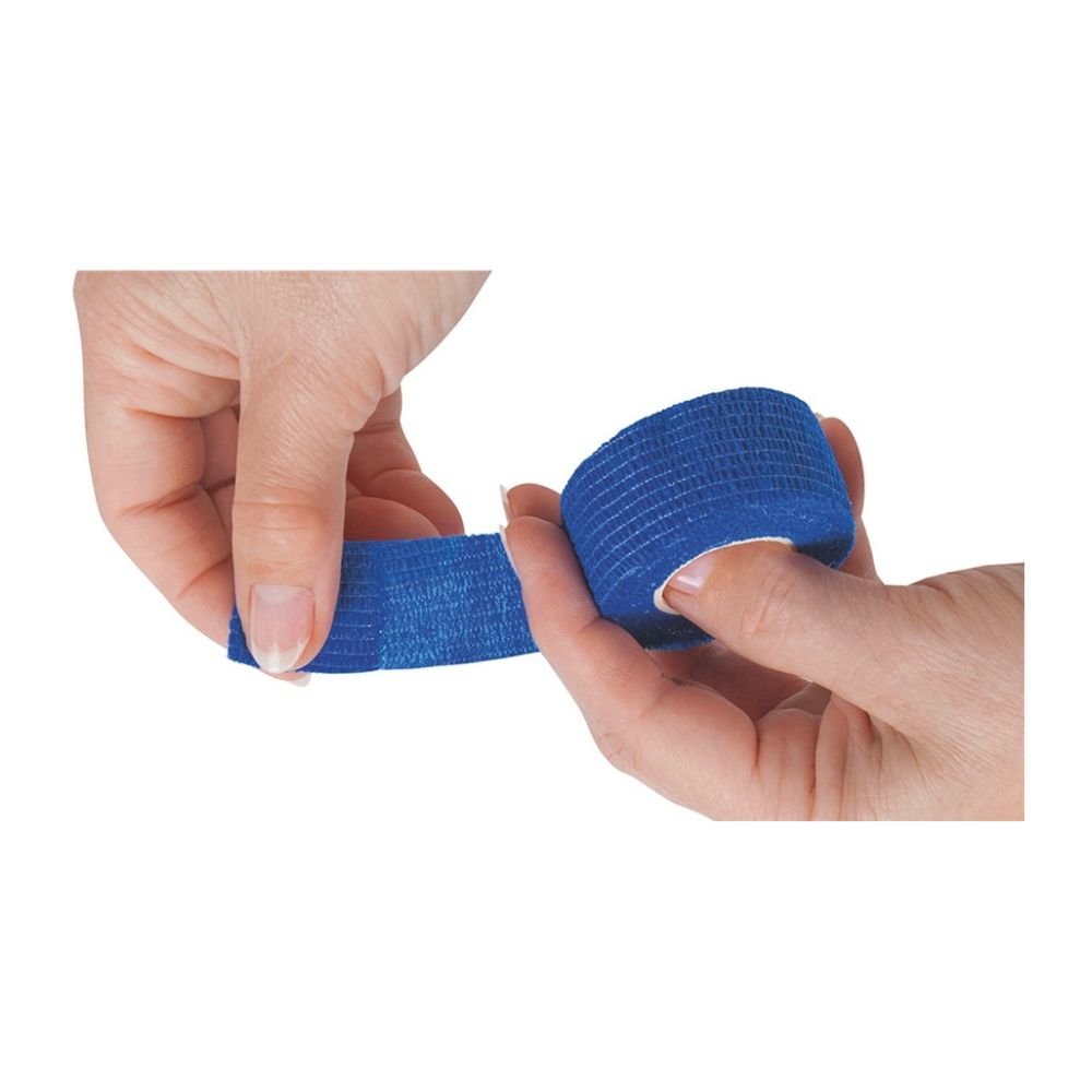 BeeSana© SafeCut Fingerverband | Packung (1 Stück)