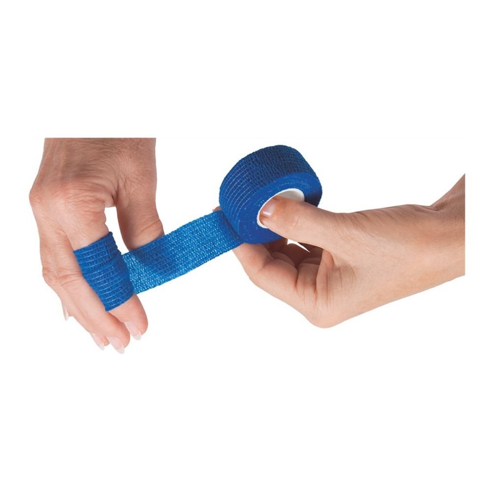 BeeSana© SafeCut Fingerverband | Packung (1 Stück)