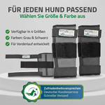 Medium Handgelenksbandage für Hunde